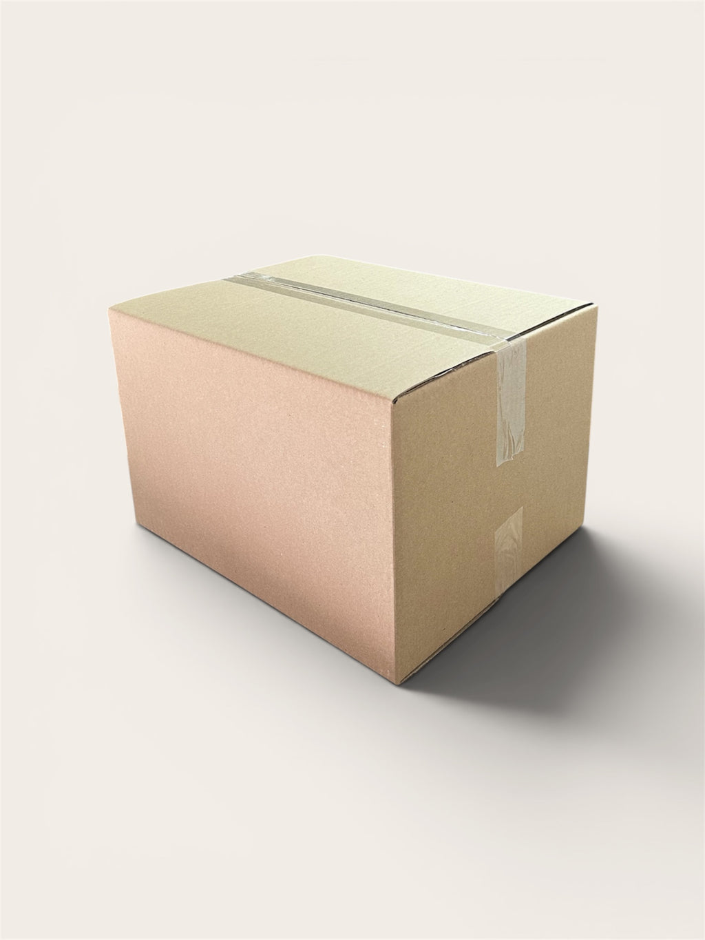 Caja regular L