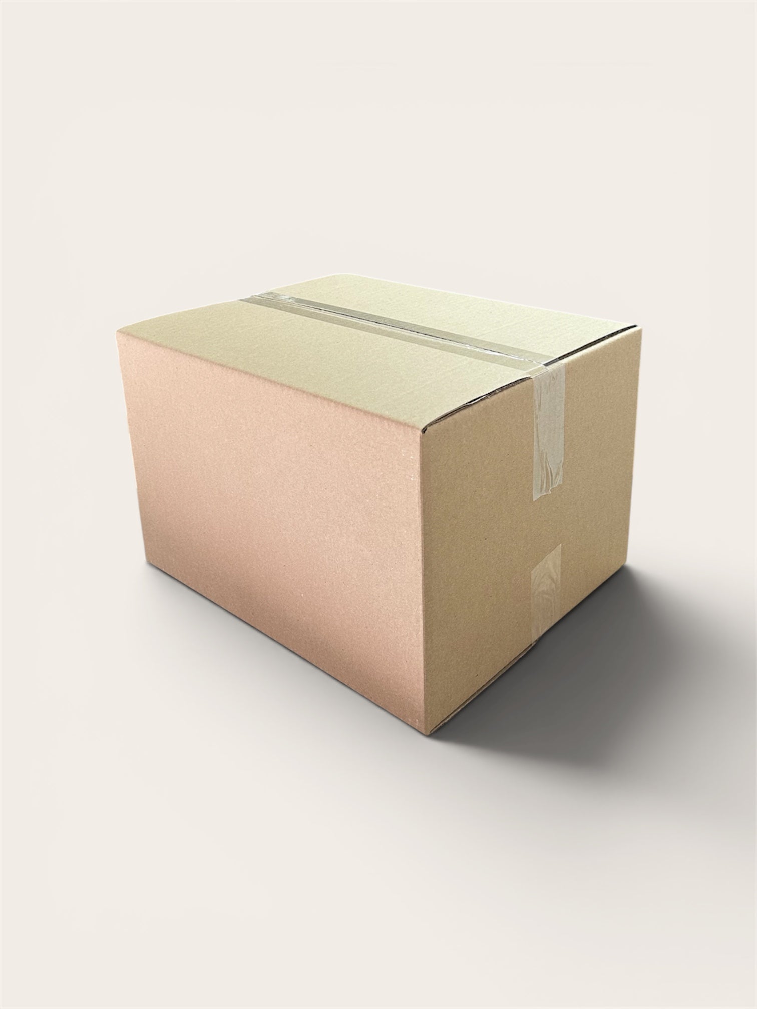 Caja regular L