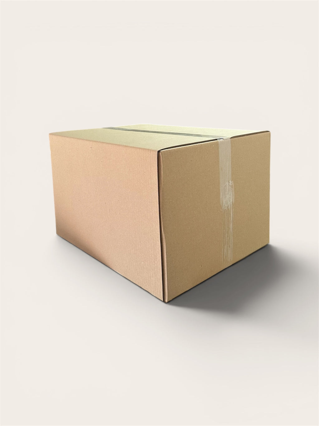 Caja regular XL