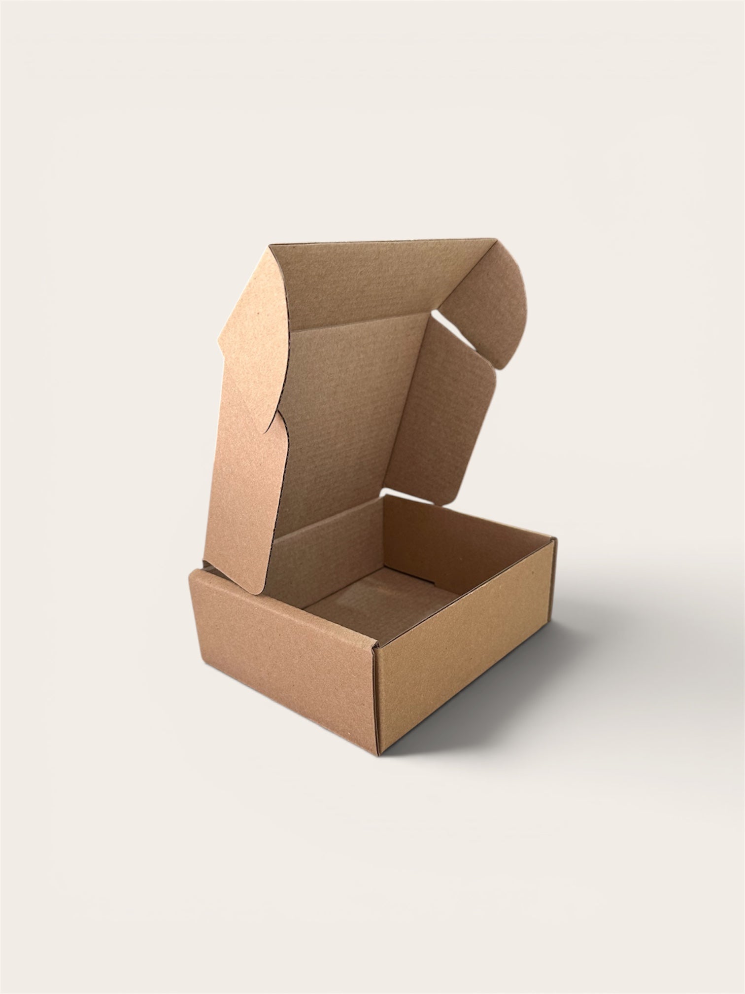 Caja express S