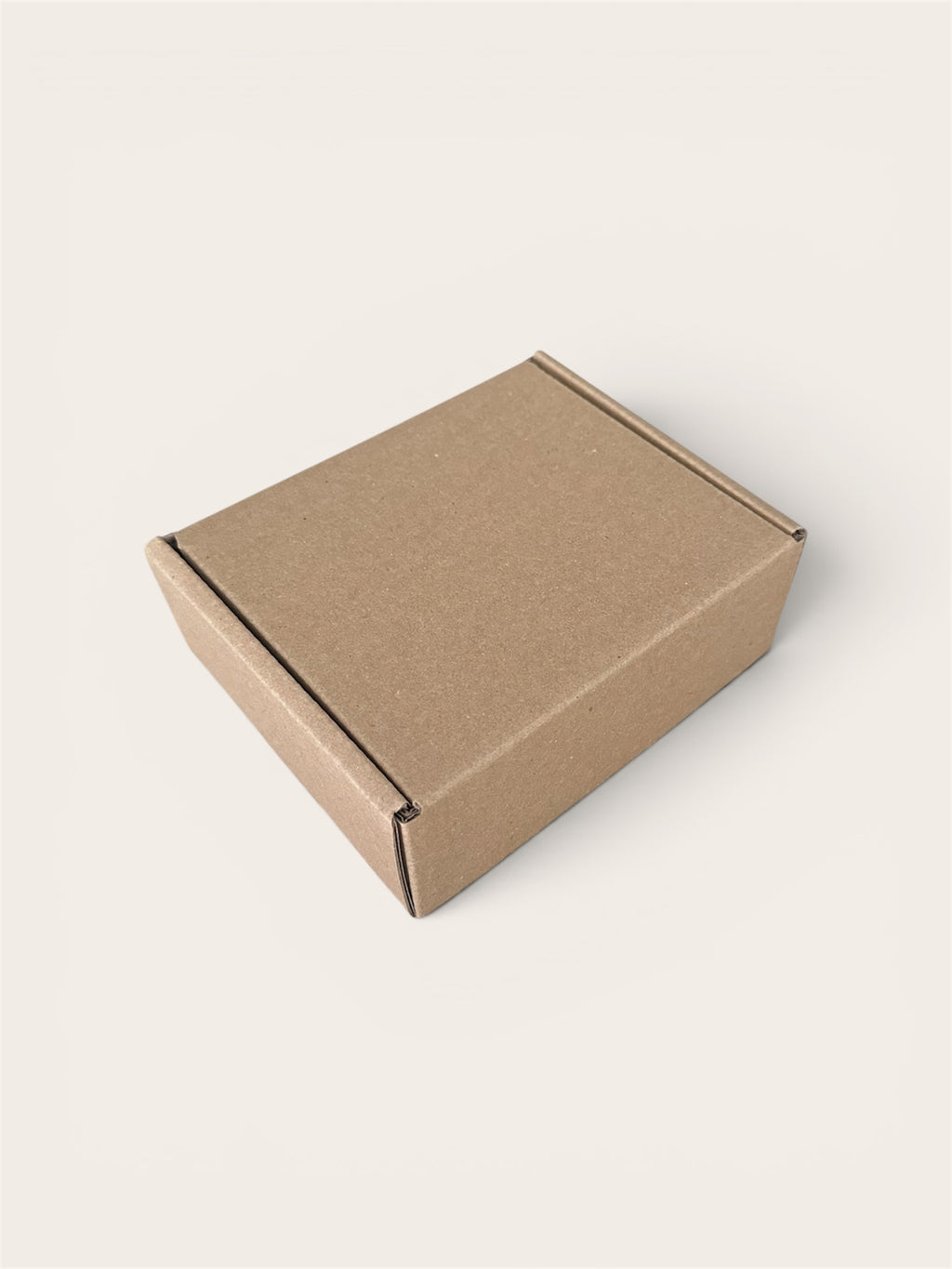 Caja express S