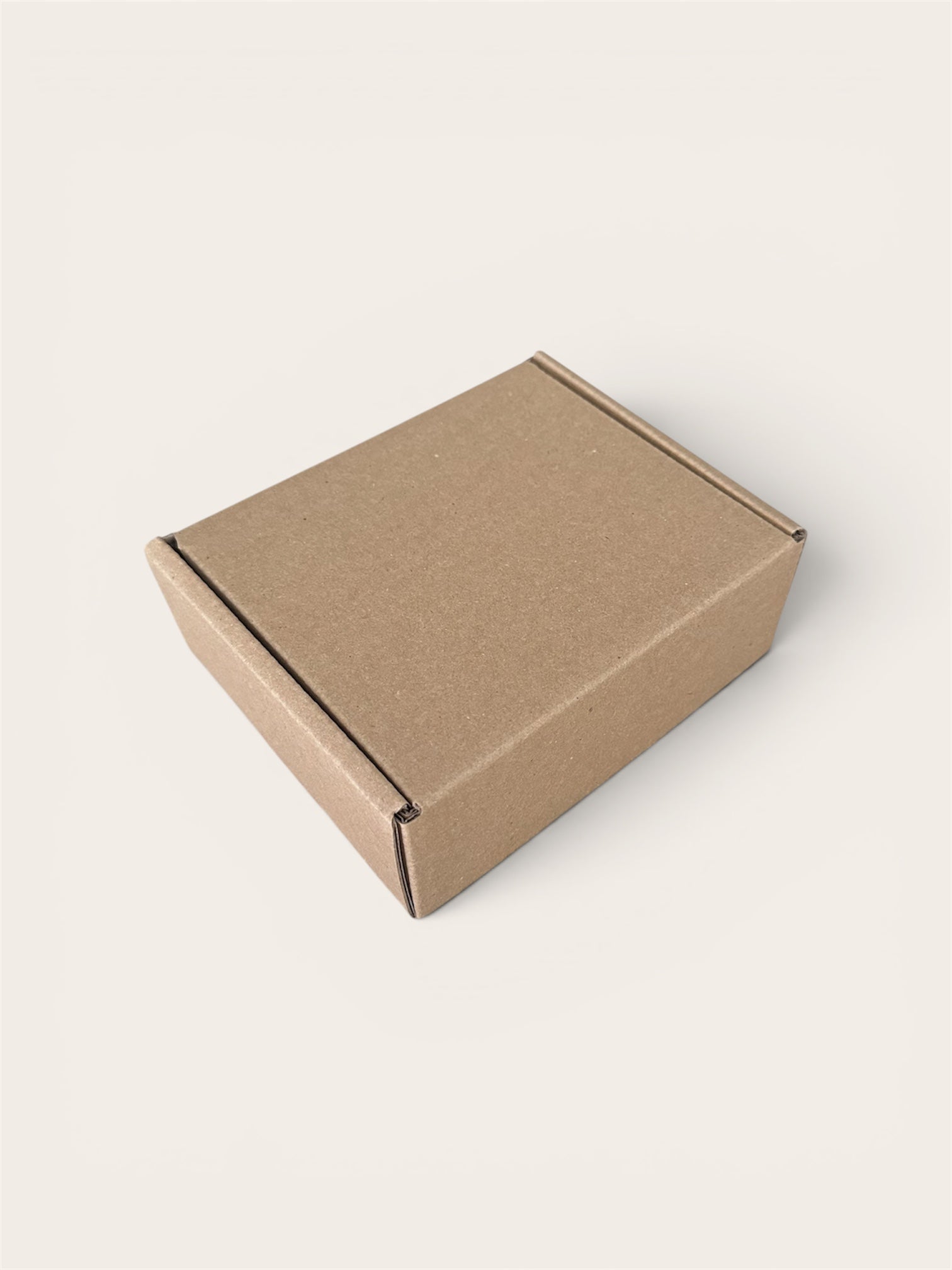 Caja express S
